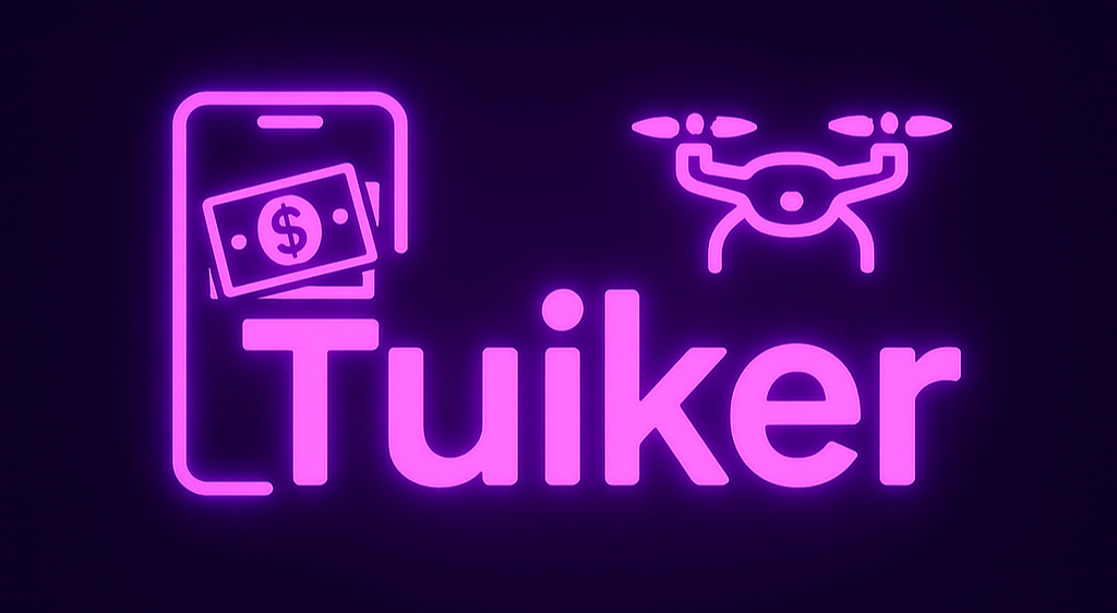 Tuiker official image