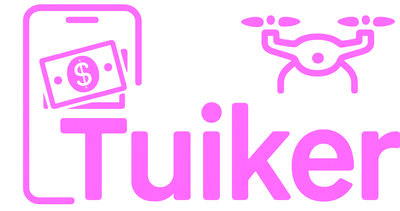 tuiker vip login and register pages